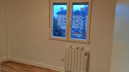 Piso de alquiler en Calle de Los Misterios, 79, Concepción - Foto 2