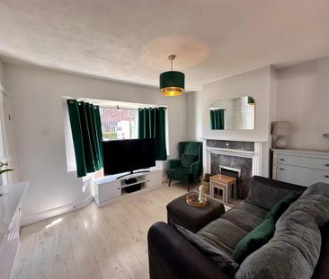 2 bedroom terraced house to rent - Photo 3