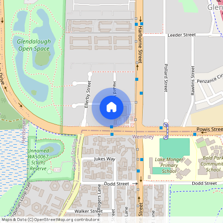 9 Heard Way, WA 6016, Glendalough