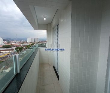 Apartamento 2 Quartos Macuco 61m² - Photo 2