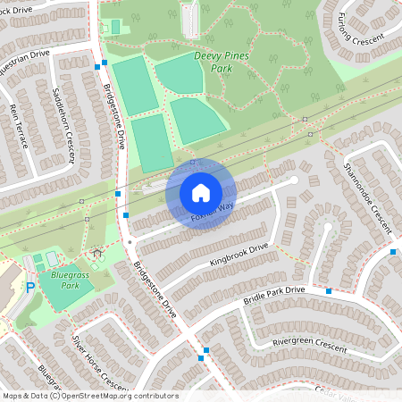 441 Foxhall Way, Kanata