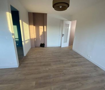 Location appartement 2 pièces 46.64 m² à Valence (26000) - Photo 3