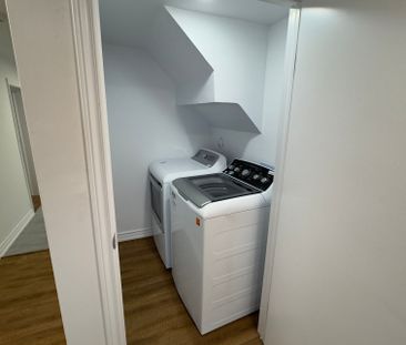 For Lease - 63 Hiscock Boulevard Unit# Lower, Toronto, Ontario - Photo 4