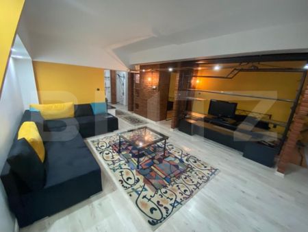 Apartament modern, 2 camere, 64 mp, zona Piata Mare - Fotografie 2