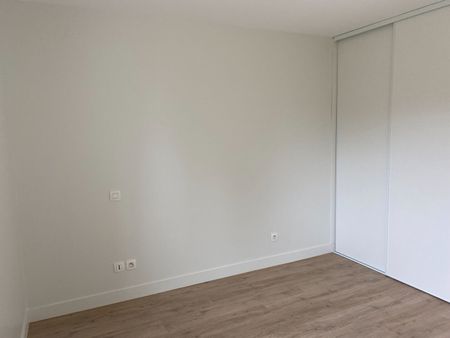 Location appartement 2 pièces, 36.34m², Angers - Photo 3