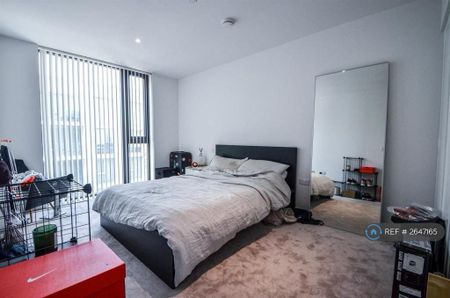 1 bedroom flat to rent - Photo 5