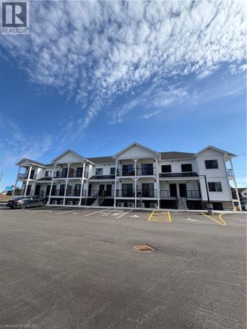 600 NORFOLK Street Unit# 303, Simcoe, Ontario, N3Y0H5 - Photo 4