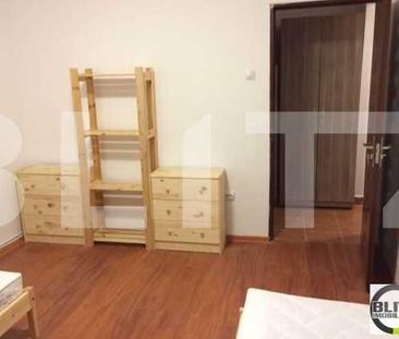 Apartament cu 2 camere, 52 mp, decomandat, zona strazii Gruia - Photo 5