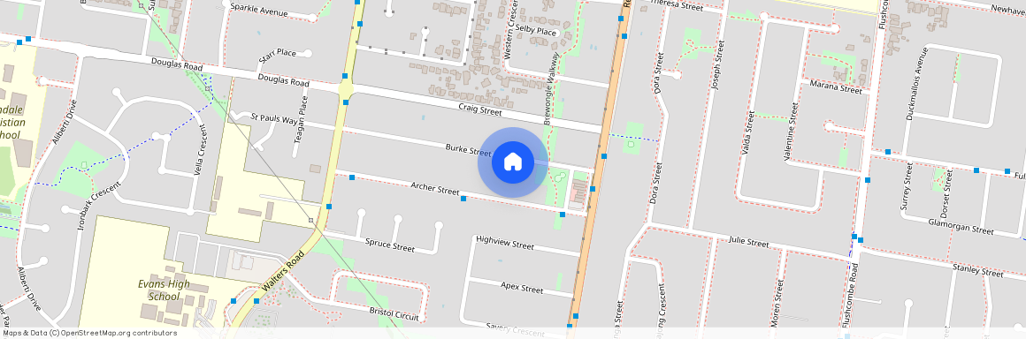 10A Burke St, Blacktown, NSW 2148