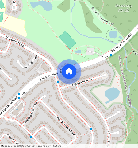 518 Kortright Road West, Guelph, ON, Canada