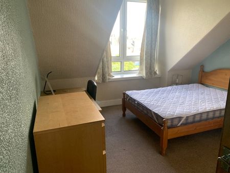 Room in a Shared Flat, Elmfield Avenue, AB24 - Photo 5