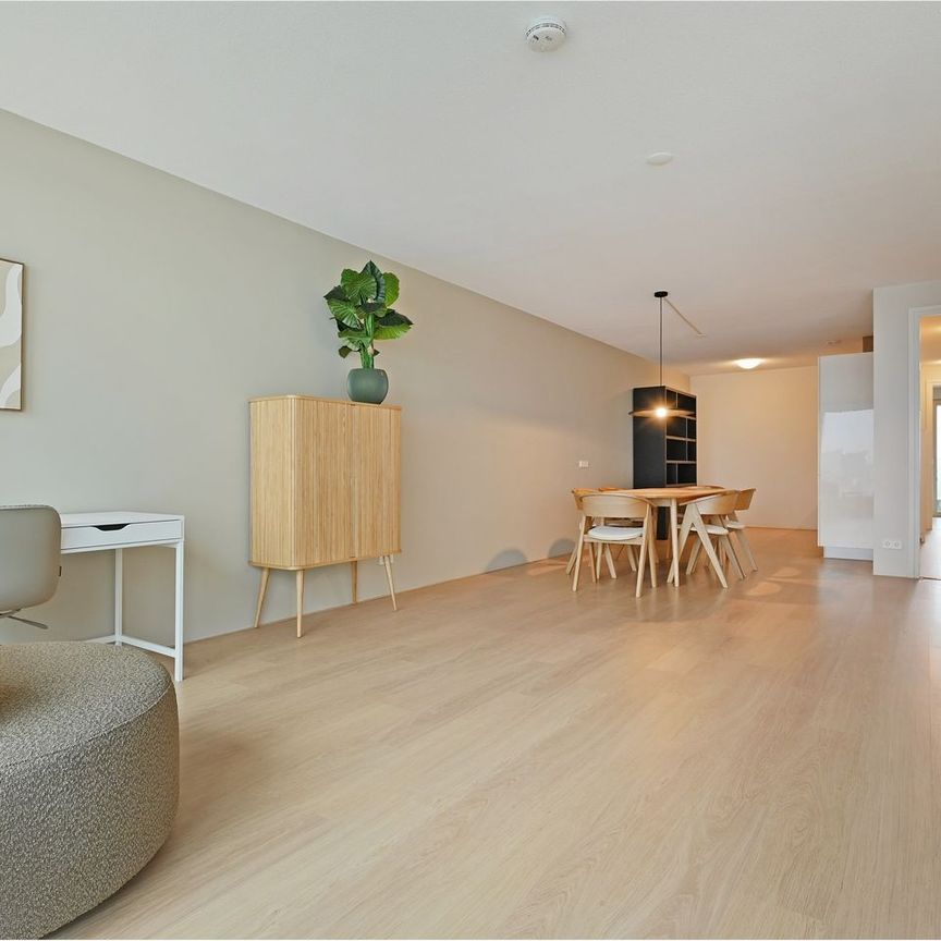 Appartement te huur: Kalvermarkt 10-M 2511 CB Den Haag - Foto 1