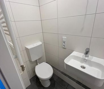 Frisch sanierte 2-Zimmer Wohnung in Alt Olvenstedt - Photo 1