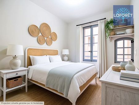 Appartement T2 AIX EN PROVENCE à louer - Photo 4