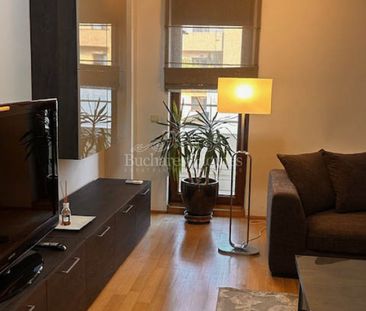 Charming and Practical 3 Bedrooms Penthouse Apartment, Herastrau, B... - Photo 5