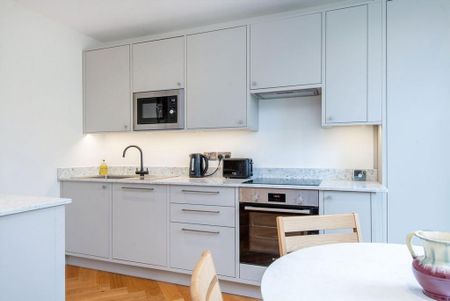 2 bedroom flat to rent - Photo 5