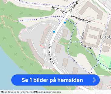 Larsbergsvägen 11 - Foto 1