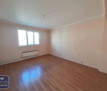 Appartement à louer 3 pièces 59.73m² - Photo 3