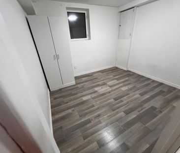 For Lease - 6 Roehampton Crescent Unit# Basement, Brampton, Ontario - Photo 1