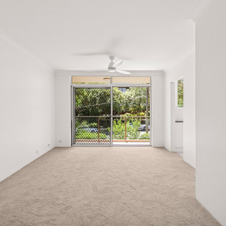 8/21 Belmont Avenue, Wollstonecraft NSW 2065 - Apartment For Rent | Domain - Photo 1