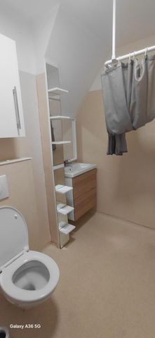 Location Appartement 1 pièce 24m² ANGERS 49100 - Photo 4