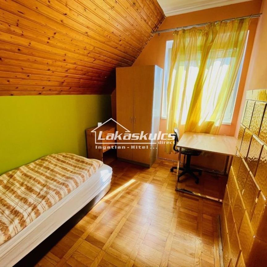 Kiadó átlagos állapotú lakás - Balatonfüred - Photo 1