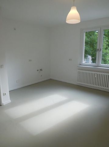 2-Raumwohnung in Duisburg-Wanheimerort zu vermieten - Foto 2