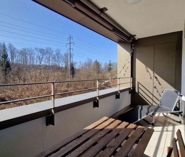 3.5 Zimmer, 93 m², 1. Stock - Foto 6