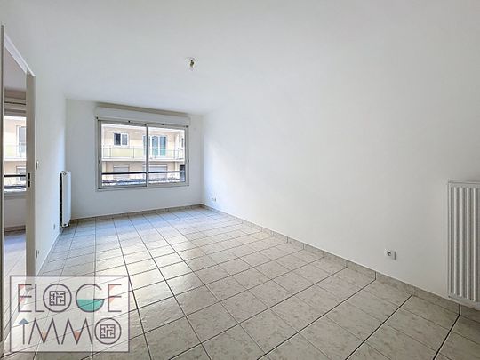 Location Appartement 2 pièces 38m² ROUEN 76100 - Photo 1