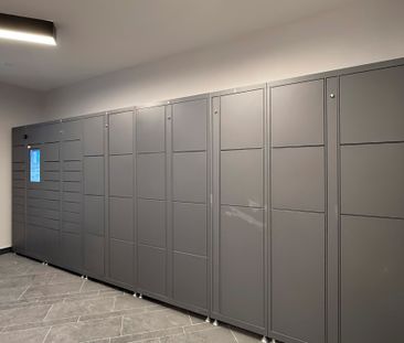 For Lease - 35 Parliament Street Unit# 913, Toronto, Ontario - Photo 4