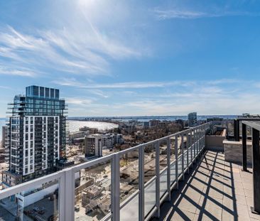 For Lease - 2025 Maria Street Unit# 207, Burlington, Ontario - Photo 4