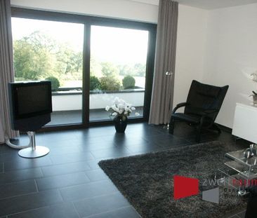 Lüstringen, komplett möblierte, elegante und lichtdurchflutete Wohn... - Foto 3