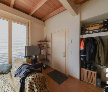 3 Zimmer, 90 m², 3. Stock - Photo 3