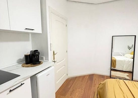 Calle de Goya, Madrid, Community of Madrid 28001