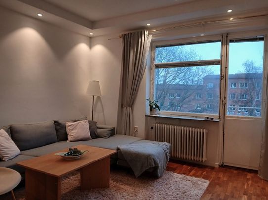 Hägersten - 2rok - tillsv - 16.675kr/mån - Photo 1