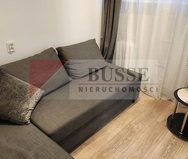 Kawalerka plus! Na wynajem, Stare Miasto - Фото 3