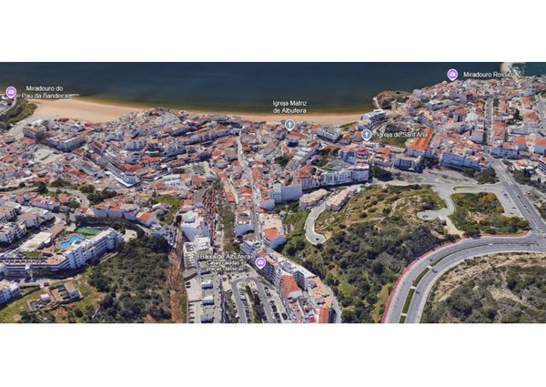 Apartamento T2 em Faro