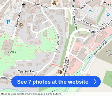 1 bedroom terraced house for rent - Photo 1