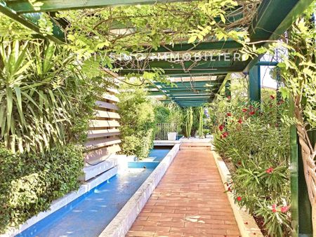 Location Appartement 1 pièce 31m² CANNES 06400 - Photo 3