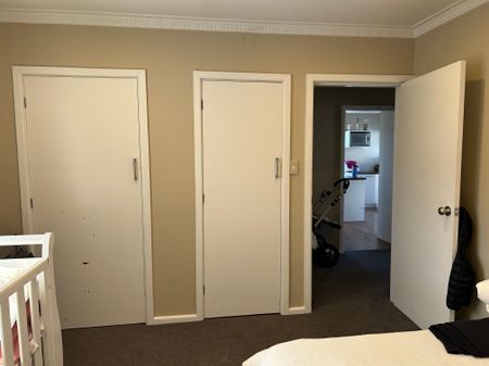 45 Strowan Rd - Front two bedroom unit and sunroom - Photo 4