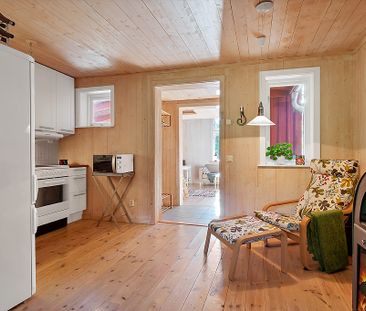 Skarpöbyvägen, Vaxholm - Foto 5