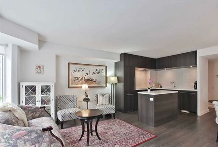 For Lease - 155 yorkville Avenue Unit# 2313, Toronto, Ontario - Photo 3