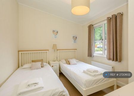 2 bedroom mobile home to rent - Photo 5