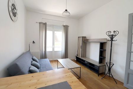 Location Appartement 2 pièces 32m² VICHY 03200 - Photo 2