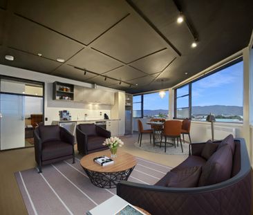 Welcome to loft 301 in The District Apartments - Photo 1