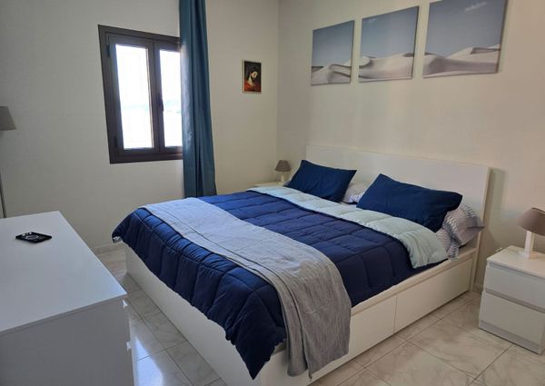 Piso En alquiler Avenida Venezuela 10, Distrito Martiánez, Puerto de la Cruz