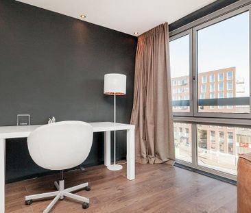 Pieter Oosterhuisstraat 85, Havenkwartier IJburg, 1087HT, Amsterdam - Photo 5