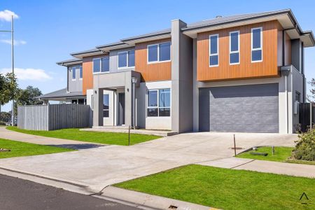 Brand New Home for Rent in Sought-After Oran Park - Photo 5