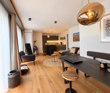 2.5 Zimmer, 65 m², EG - Photo 4