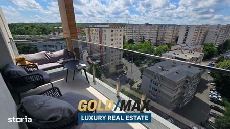 Apartament de lux 3 camere, Nordmark Residence, - Fotografie 4